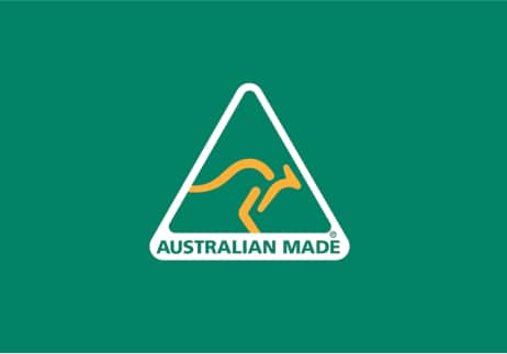 australian made