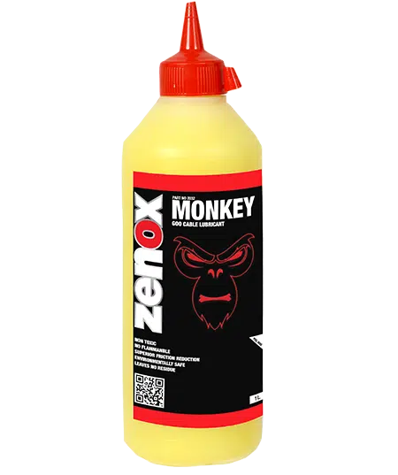 Zenox Monkey Goo 1L bottle